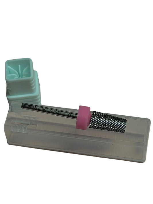 E-File Carbide Tapered Bit 💎